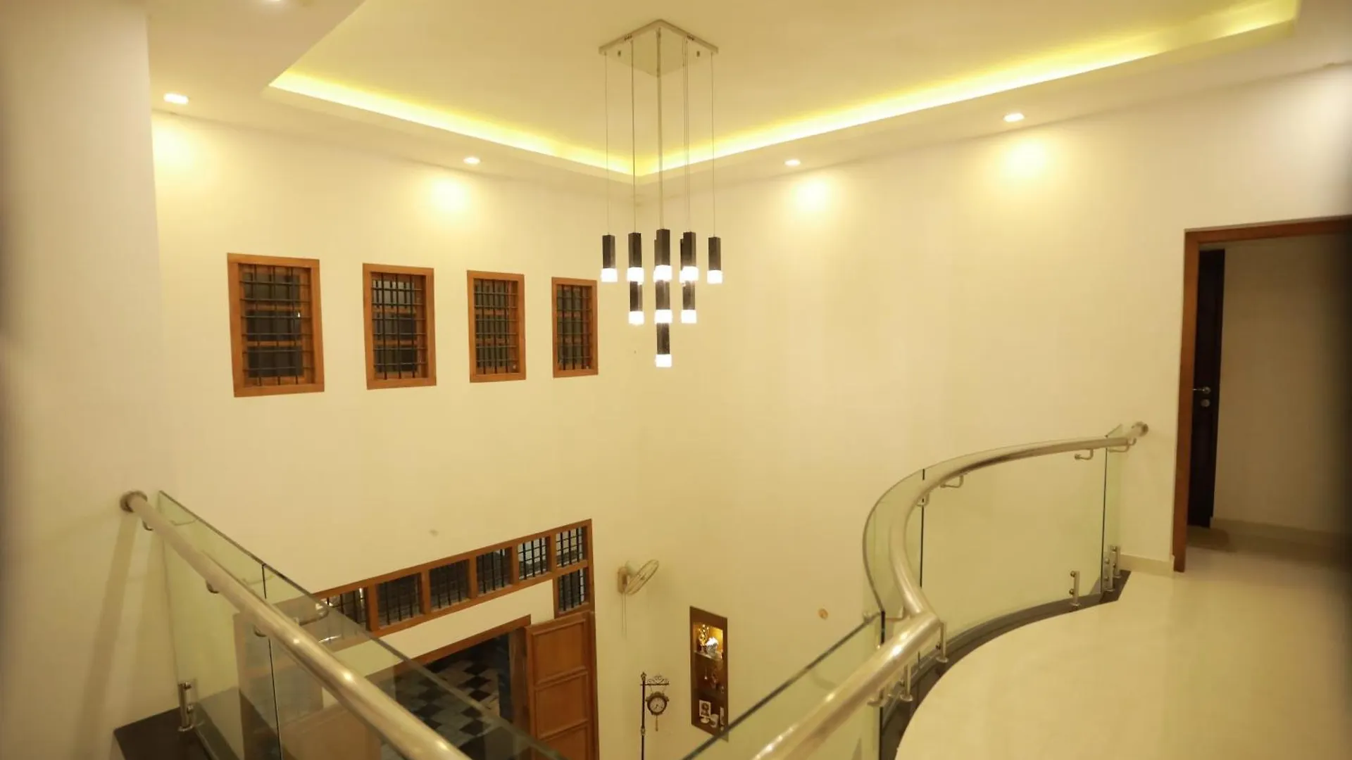 Serene Haven, Family Retreat Mararikulam Inde